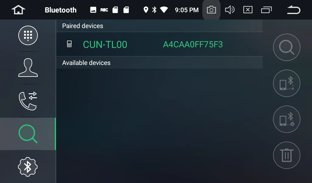 Cheap 9inch 4G RAM 64G ROM Octa Core Android 9.0 Car DVD GPS Navigation For Chevrolet Cruze Car Radio Stereo 17