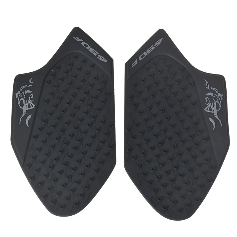 Мотоцикл Стикеры для Honda CB650F CBR650F 12 13 14 15 16 17 колено зажим Танк Anti-Slip Придерживайтесь