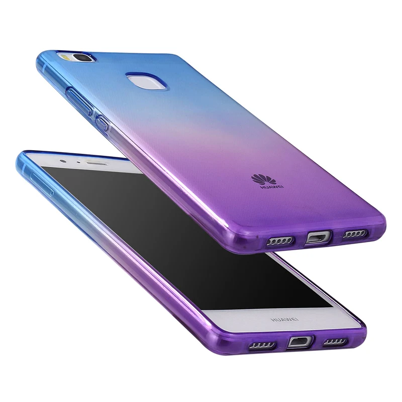 coque transparente huawei p9 lite 2016