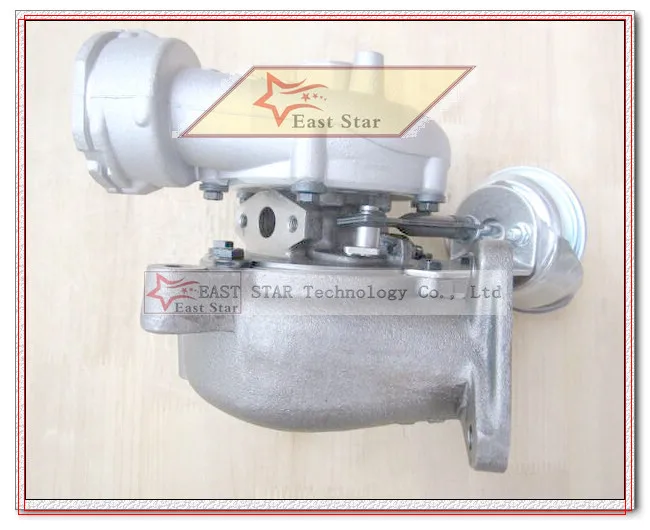 GT1749V 758219 758219-5003S 03G145702F 03G145702K Turbocharger For AUDI A4 A6 2.0TDI 2004-08 VW Passat B6 2.0L TDI 4V BLB BRE DPF 4 CYL (6)