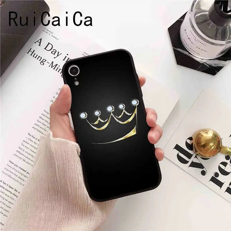 Love Queen and princess Prints