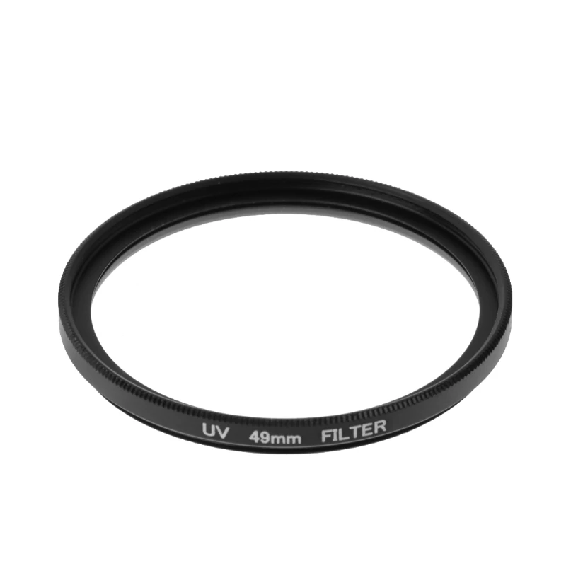 Аксессуары для камеры 46 мм UV/FLD/CPL многослойный стеклянный фильтр для объектива+ чехол в комплекте