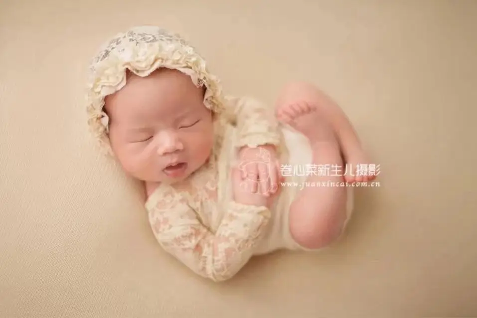 Одежда для фотосъемки новорожденных; кружевные головные уборы для фотографий; тканевые шали; обертывания; fotografie achtergronden для младенцев