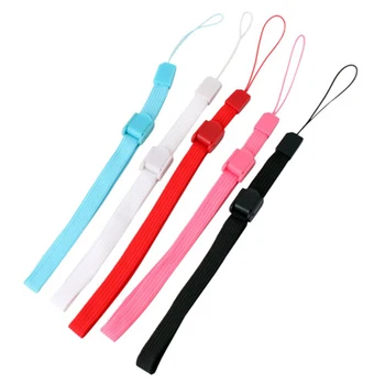 

10pcs Adjustable Hand Wrist Strap for PS3 Move Motion Navigation Controller/Phone/Wii/PSV/3DS