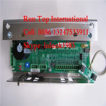 

Elevator parts door motor KM602800G02