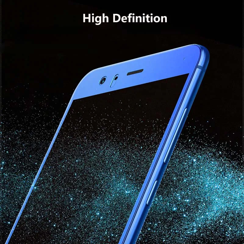 MOUSEMI закаленное стекло для Huawei P20 P10 Lite Nova 3e на экран Защитное Honor 8 9 Lite|Защитные