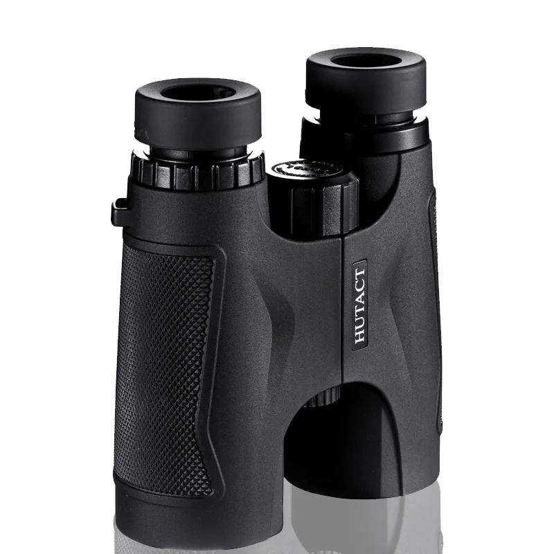 New 10X42 Binoculars Telescope High Magnification HD Professional Zoom  Waterproof Telescope for Bird Watching Hiking Hunting