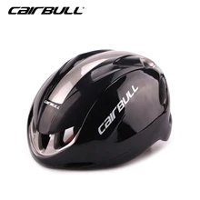 CAIRBULL Ultralight Integrally-molded Cycling Helmet MTB Road Bike Safe Cap Men Women Adjustable Air Vents Bicycle Helmet