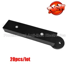 20 шт./лот электронного отслеживания товаров, при заказе от S3 handkey Магнитный противокражный стопор, eas магнитный дисплей крюк съемник для радиочастотных противокражных бирок, Магнитный защитный деташер отмычки