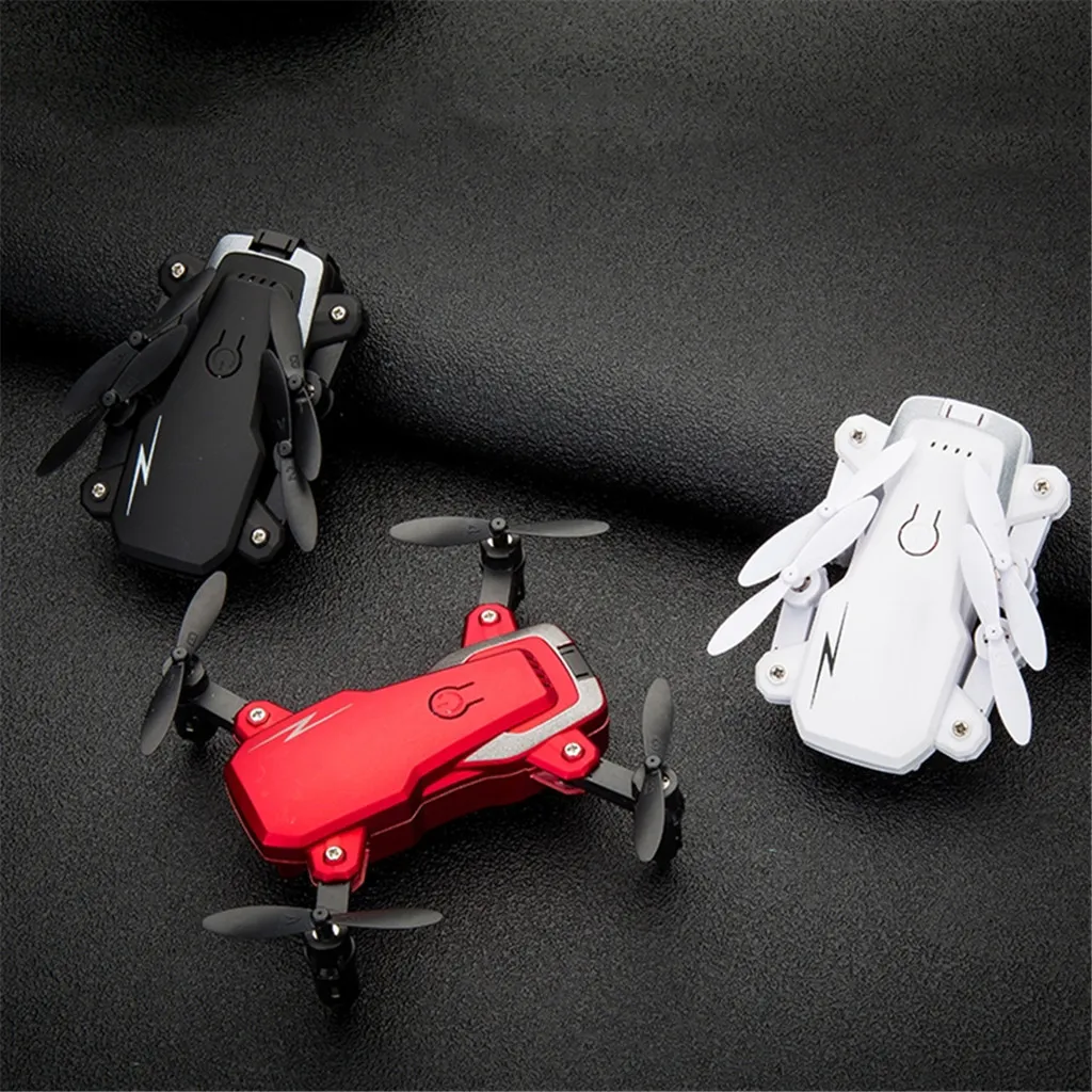 

TXD-G1 Mini Drone WIFI 200W/30W HD Camera Mini Altitude Hold Headless Foldable Quadcopter Drones With Camera HD Flying Minion