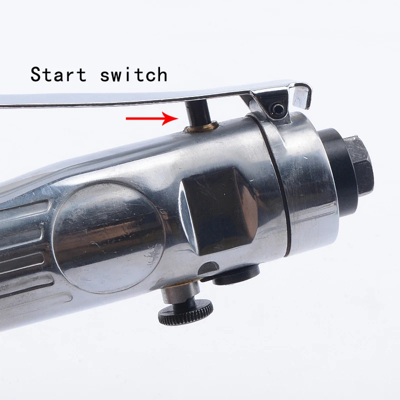 90 degree elbow pneumatic drill pneumatic industrial grade drilling rig can use positive and negative rotation control speed 90 degree elbow pneumatic drill pneumatic industrial grade drilling rig can use positive and negative rotation control speed