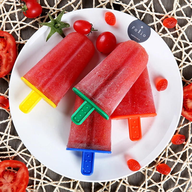 Коробка для приготовления мороженого сделай сам (4 ящика) коробка льда форма