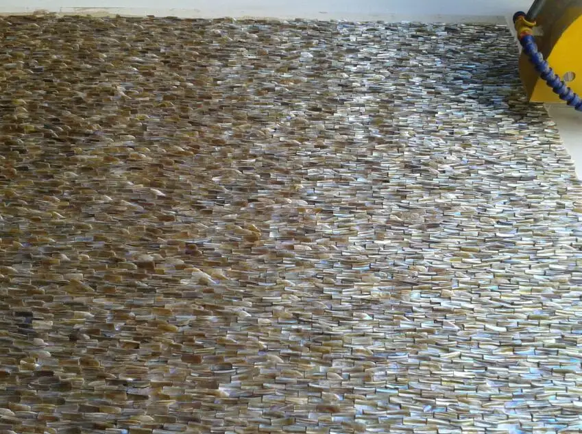 3D BRICK NATURAL