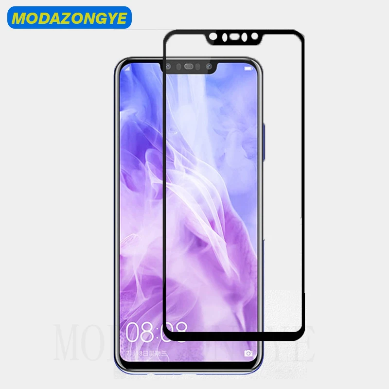 Закаленное стекло для Huawei Nova 3i защитная пленка экрана тонкая фотография 6 3 дюйма |