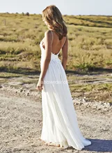 2016 heißer Reizvolle Schatz Charming Lvory Chiffon-Elegantes A-Linie Nach Maß Designer Sleeveless Bodenlangen Prom Abendkleid kleid