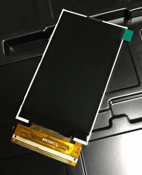 

3.2 inch 44P 65K TFT LCD Screen HX8352C Drive IC 240(RGB)*400 No Touch