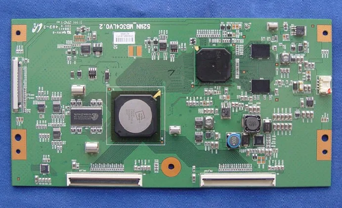 KDL-52W5500 T-CON 52NN-MB3C4LV0.2 оригинальные запчасти
