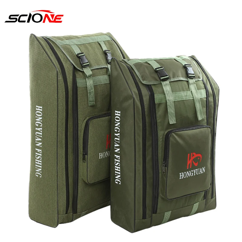 

Waterproof Fishing Backpack Unisex Military Tactical Backpack Men Trekking Sport Travel Rucksacks Camping Hiking Fishing XA105G
