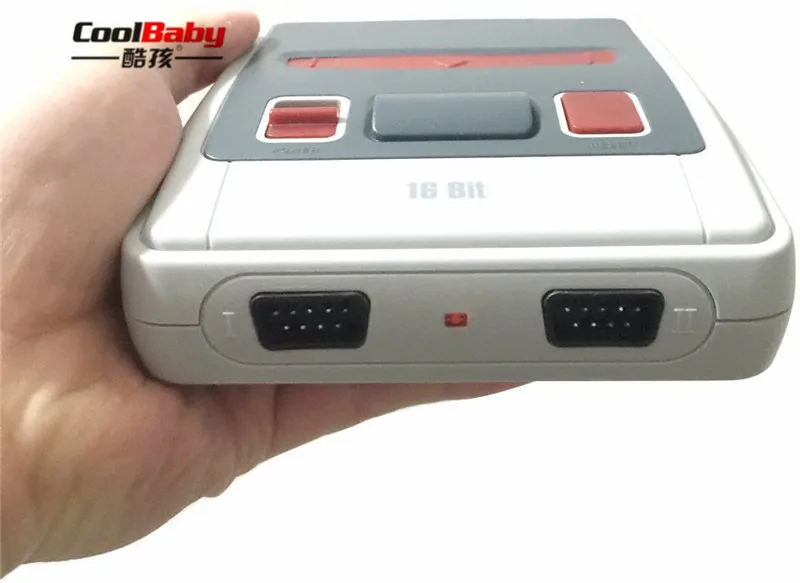 DHL 30 шт./лот Новинка Sega MD16 SG 167 супер мини MD игровой консоли 16 бит игры Встроенный