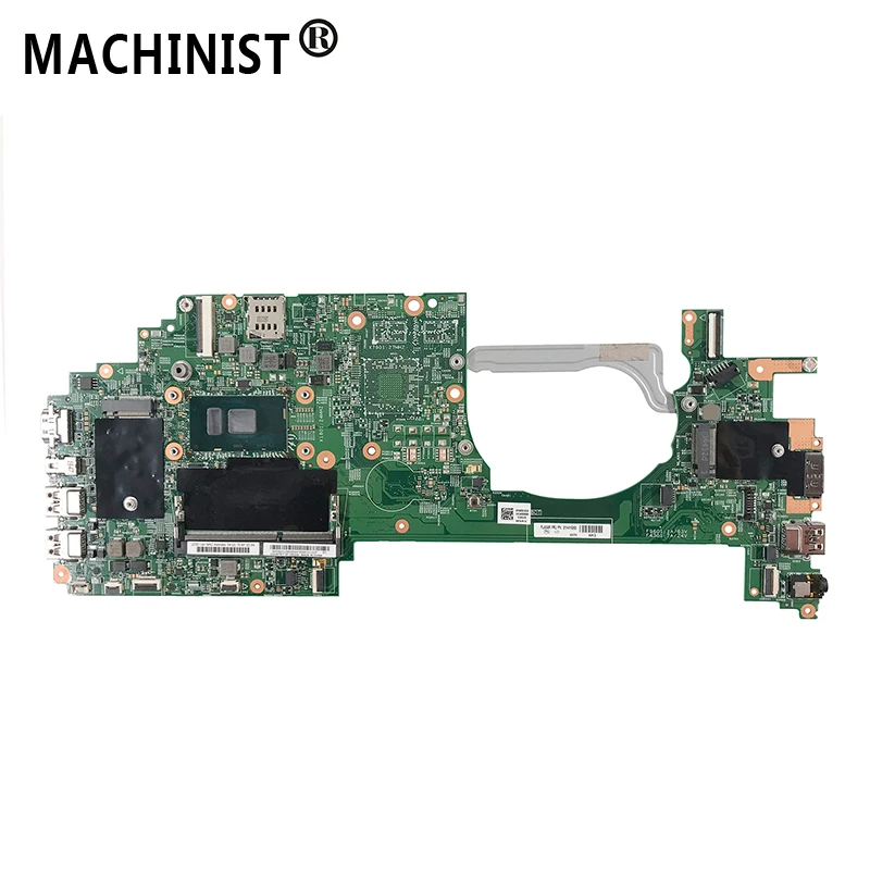 Оригинальная материнская плата для ноутбука lenovo ThinkPad Yoga 460 P40 I7-6500U cpu DDR3 01HY690 448.05106.0021 14283-2 полностью протестирована