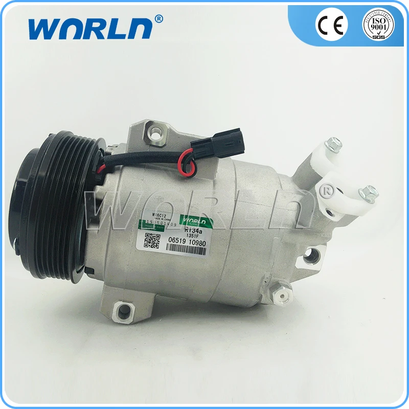 AUTO A/C COMPRESSOR for Nissan Teana 2.0 2008 2010 92600 JN30B