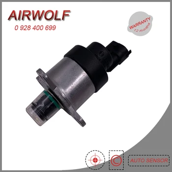 

AIRWOLF 0 928 400 699 Rail Fuel Pump Pressure Regulator Control Metering Solenoid SCV Valve Unit