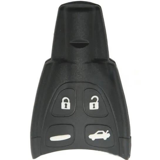 SAAB 93 remote key shell 4 Button (24)