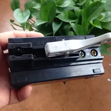 Подлинный Changfeng суперлифт гаражная дверь дистанционное управление дверь Поворотная дверь электрическая дверь скользящая муфта запчасти