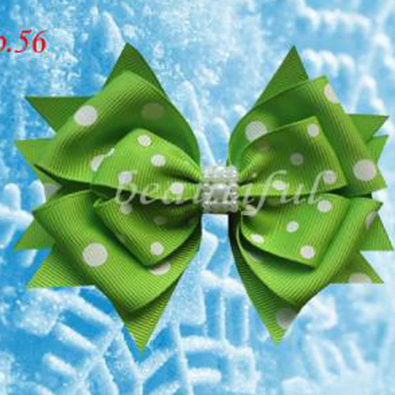 100 blessding Good Girl Boutique 4," F-Снежинка заколка для волос 110 No