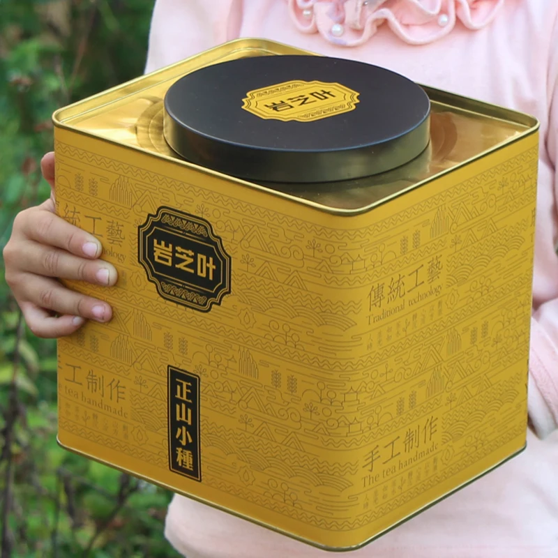 

1*500g/tank Zheng Shan Xiao Zhong