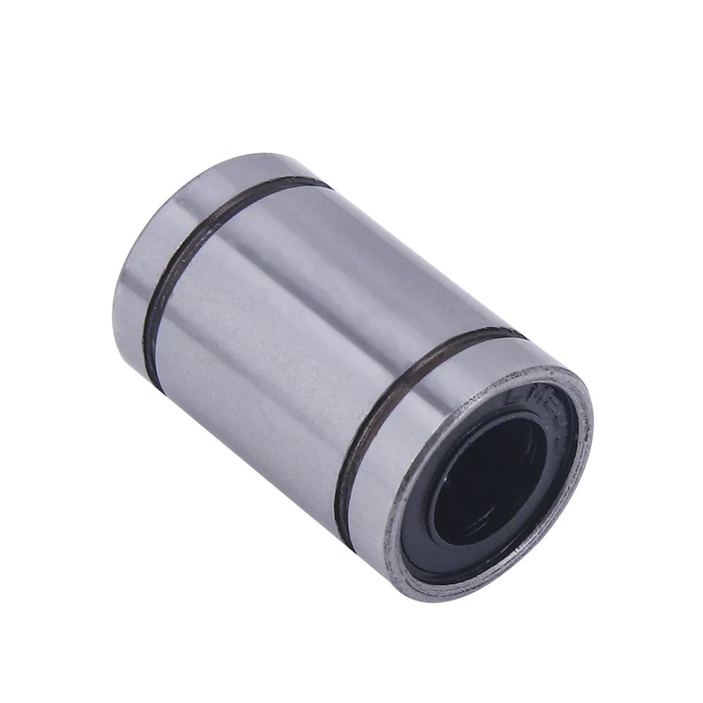 LM6UU/LM8UU/LM10UU/LM12UU/LM25UU линейные подшипники 3d принтер