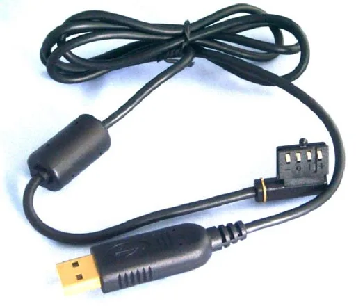 Garmin eTrex H Geko 201 301 Cig Power PC Data GPS cable 