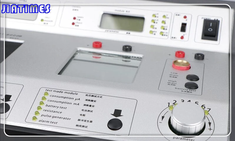 Профессиональный Weishi QT 8000B кварцевые часы прибор для проверки часов ремонтников