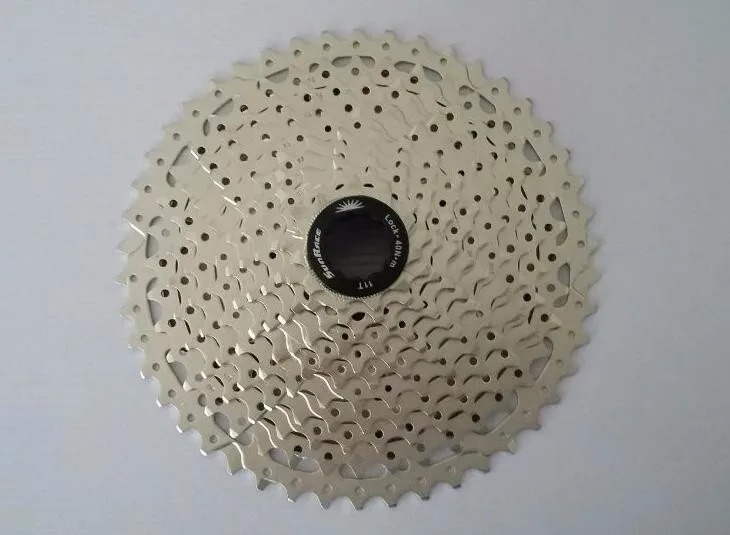 Sunracing Freewheel CSMS8 11-46 T 11 speed MTB велосипедная кассета Freewheel