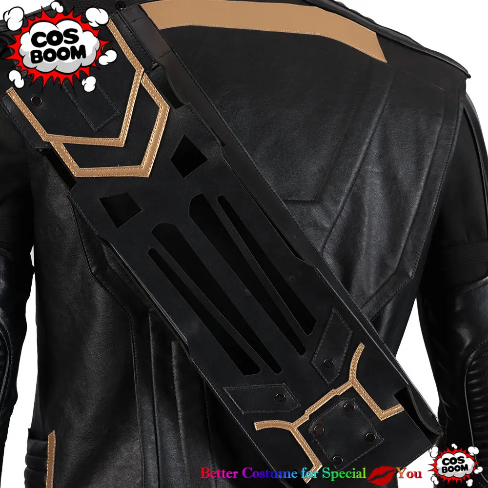 avengers endgame hawkeye cosplay costume12