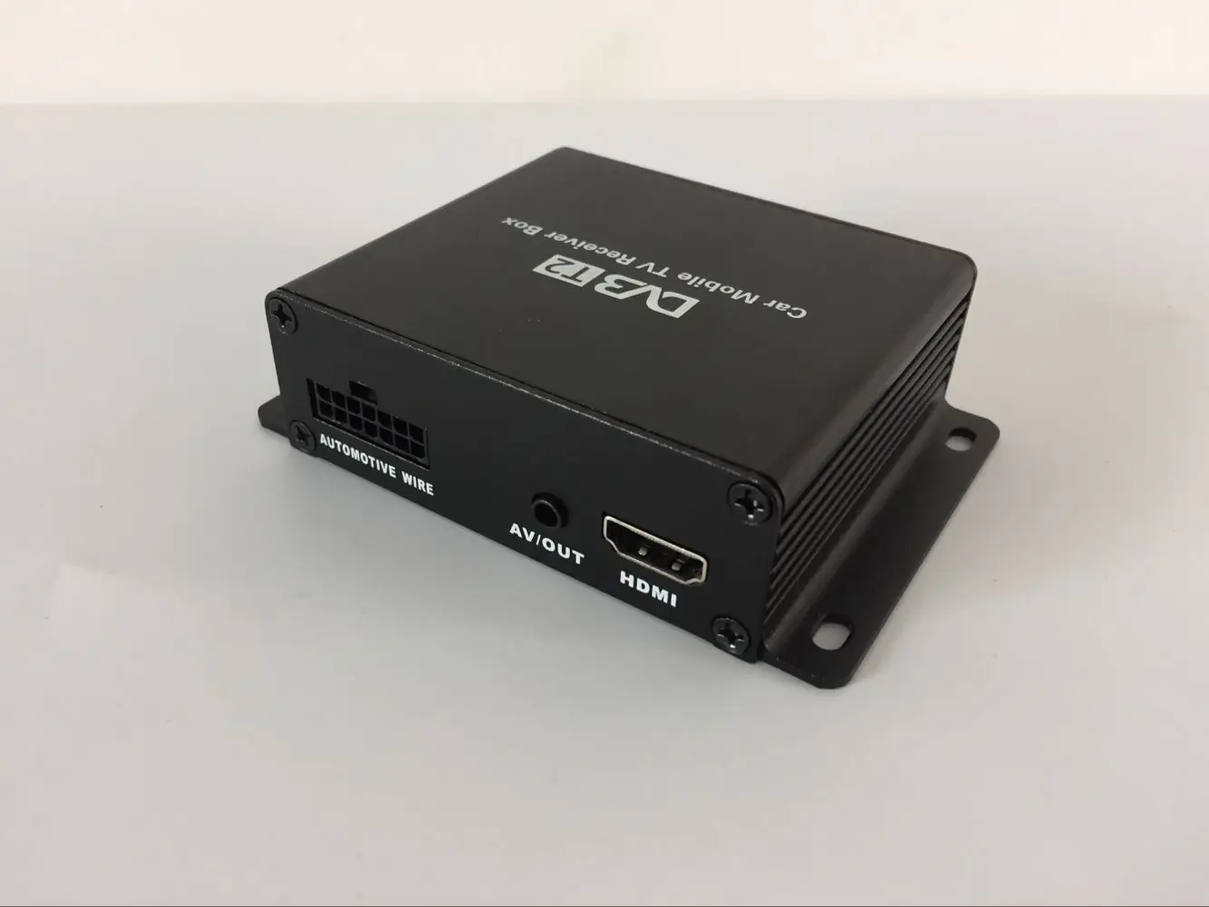 M 789 мобильный автомобиля DVB T2 160 190 км/ч Цифровой автомобиль ТВ тюнер 2 Chip антенны