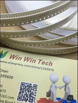 

Free shipping 200pcs 1% 1206 SMD resistor 0R ~ 10M 1/4W 0 0.1 1 10 100 150 220 330 ohm 1K 2.2K 10K 100K 0R 1R 10R 100R 150R 220R