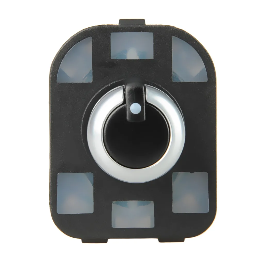 

1PCS Vehicle Mirror Windows Control Switch For 2006-2007 Audi A4 S4 B6 A6 C6 Q7 4FD959565 4F0959565