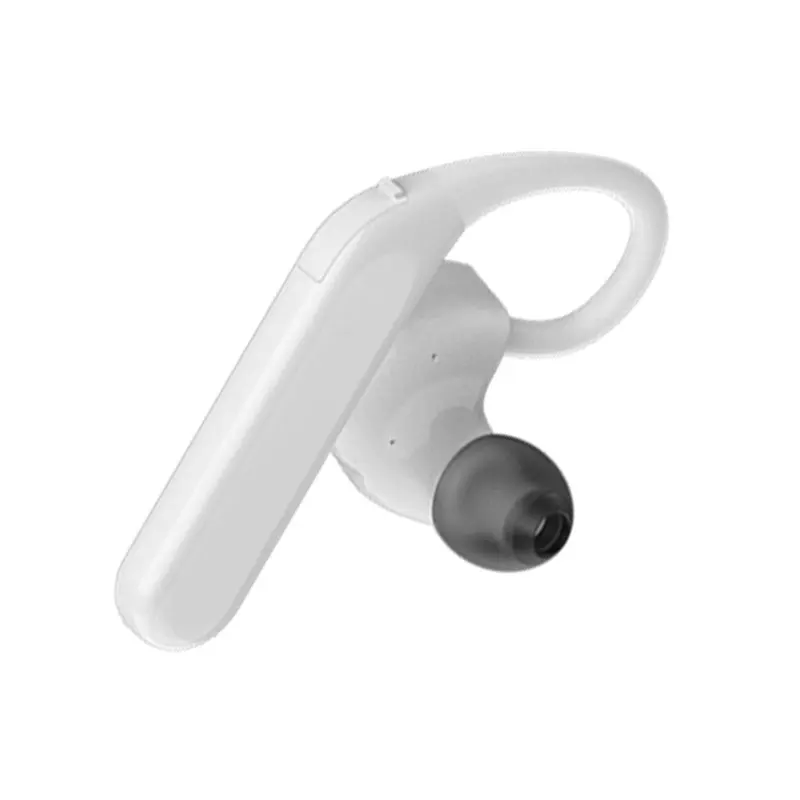 Аврора Сумерки Bluetooth 5,0 наушники для игровой гарнитуры двойные динамики 4-х ядерный высокого анализа 4D звук Игровые наушники с микрофоном - Цвет: White Left