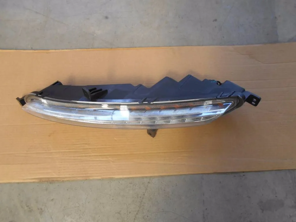 Osmrk OEM led drl дневные ходовые огни Противотуманные фары для Geely Emgrand GL