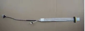 

WZSM Wholesale New laptop LCD LVDS cable Free Shipping for Toshiba satellite P200 P205 X200 X205 Free Shipping