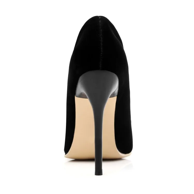 women shoes high heel platform pumps (43)