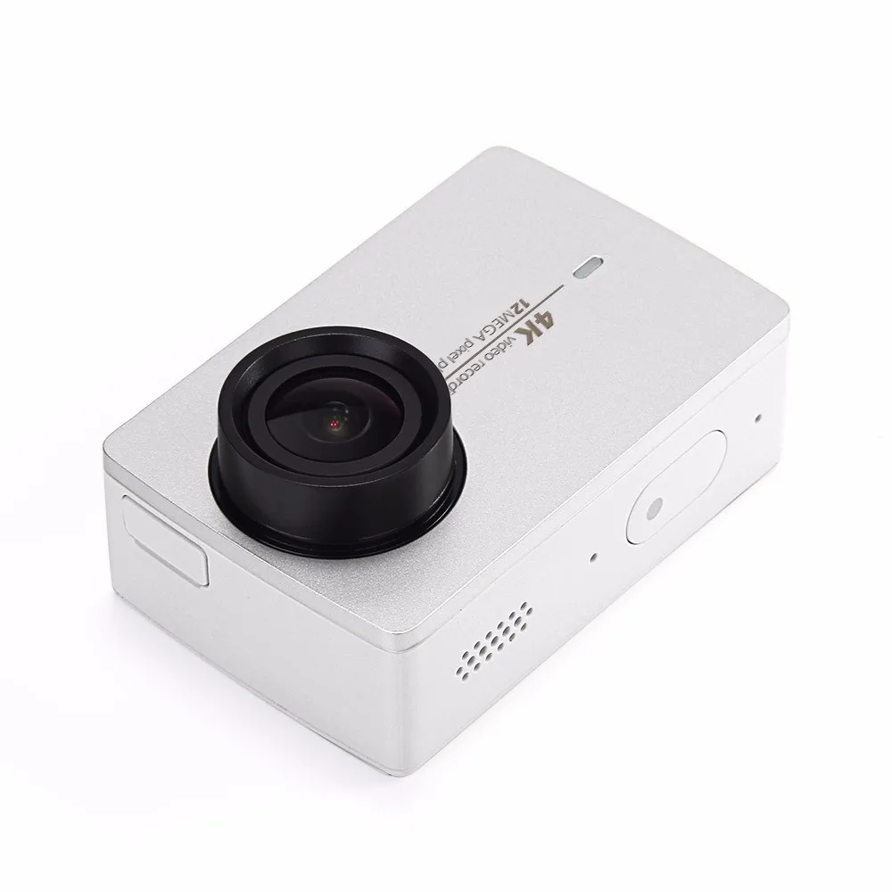 Экшен Камера Xiaomi Yi Купить