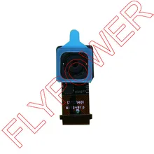 100% Guarantee For HTC One M7 802t 802d 802w Rear Back Camera dual sim version By Free Shipping
