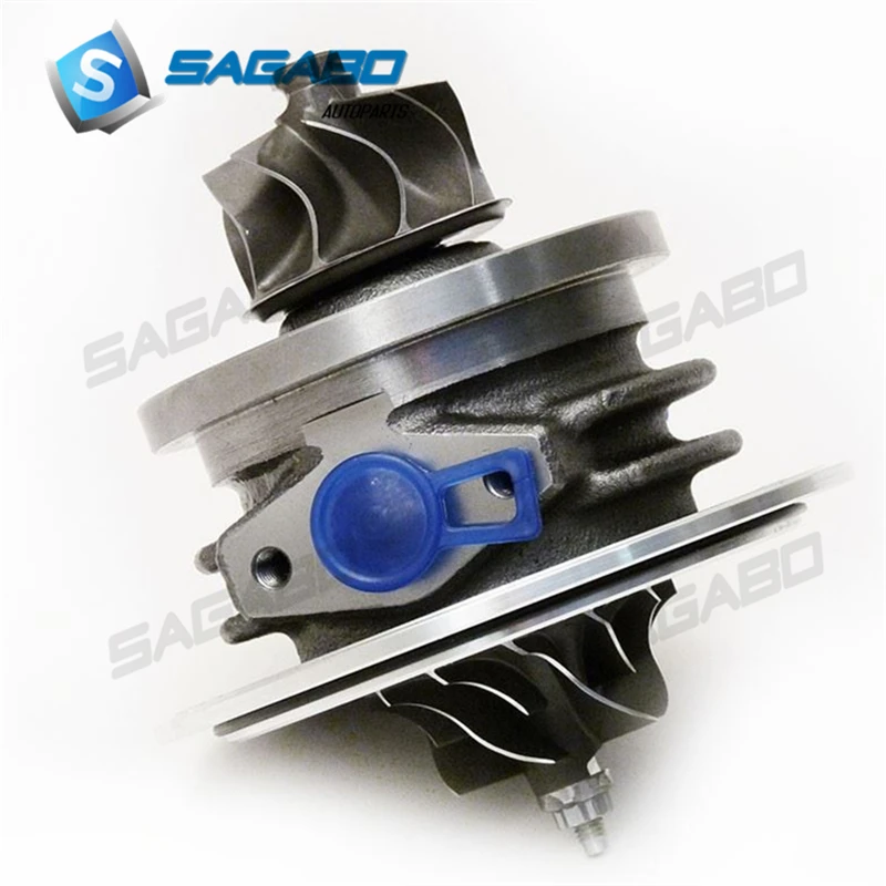 

Turbo GT1549P charge core 701164 8200052297 turbo cartridge for Renault Espace III 2.2 dCi G9T 96Kw 2200 ccm since 2000