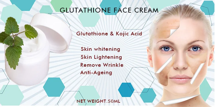 FACE CREAM