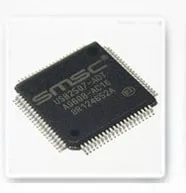 1 Pcs MPC5200CVR400B BGA SDRAM Memória DDR Controlador Novo e original
