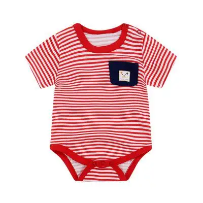 Комбинезон для новорожденных; одежда для маленьких мальчиков; одежда из хлопка с изображением Тоторо; Детский комбинезон - Цвет: pic