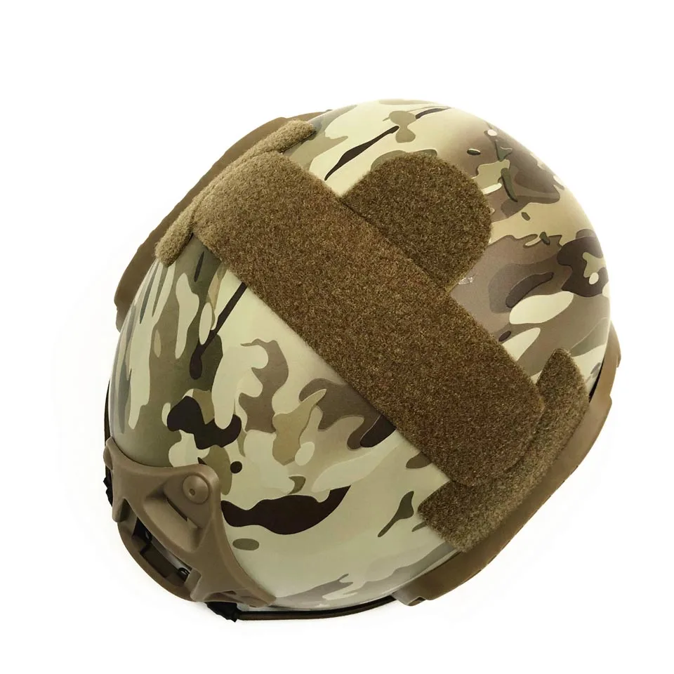 TB-FMA тактический быстрый шлем Мультикам MH экономичная версия защитный военный параспасательный шлем для охоты и страйкбола