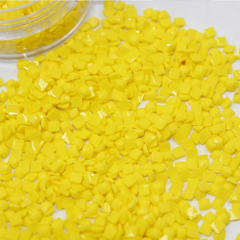 

Beads,DIY Bead,DMC square diamond,Diamond Embroidery,5D,Diamond Painting,Cross Stitch,3D,Diamond Mosaic,Decoration beads crafts